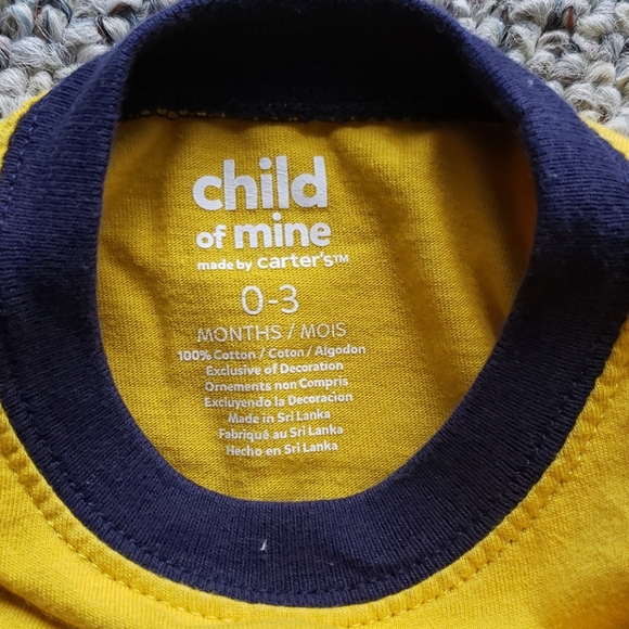 Wild One Outfit - Picture 4 of 4